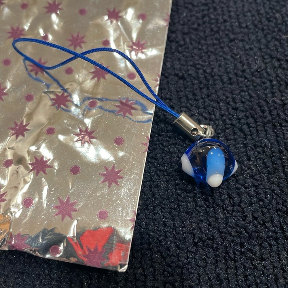 Turkish Evil Eye Charm